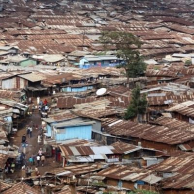 No matatu allowed in Nairobi’s CBD from next week