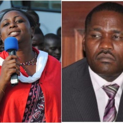 “we will beat NASA like we did in August 8 with double or triple votes”