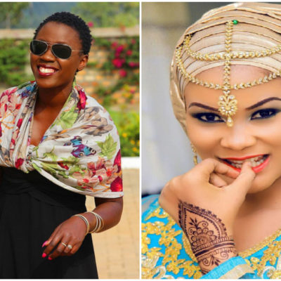 Nonini gives artiste a very important tip