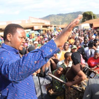 slay queens threaten to mess the Nyeri ASK show if this demand of theirs is not met! which one?