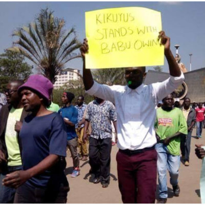 Dom just released her most anticipated ‘Kidogo’ single