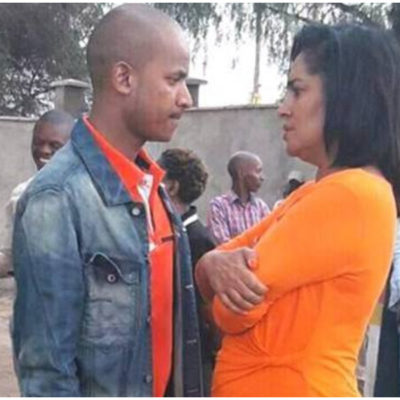 “Don Jazzy is impotent, No wonder he refused to marry” Lady exposes popular Nigerian producer