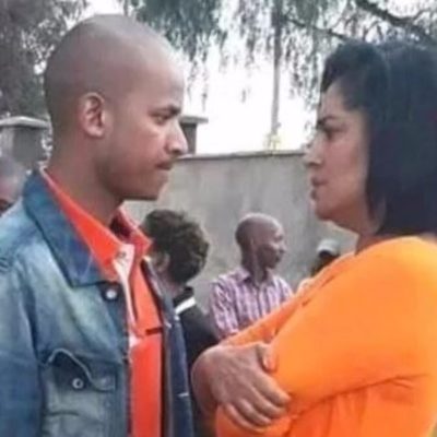 Najib Balala still going strong: which new role has he got? find out in here.