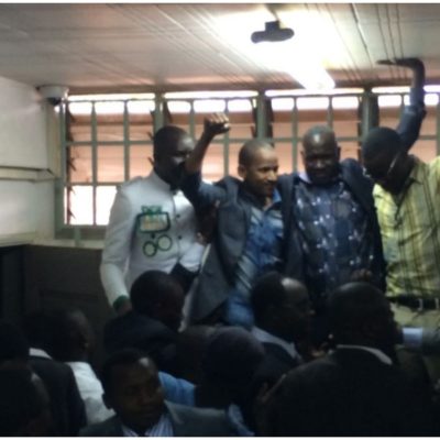 Khaligraph Jones throws jabs at Eric Omondi, ooouuu! this is epic