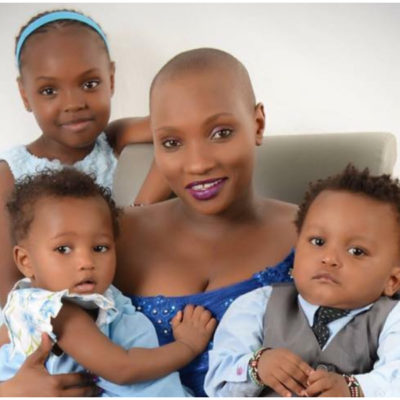 The beef is getting hotter! Eric Omondi fires more salvos at Khaligraph after he called him ‘spaghetti’