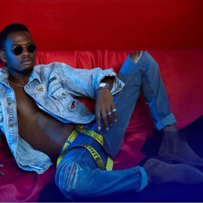 Dela enjoys life with bae on a bae-cation (photo)