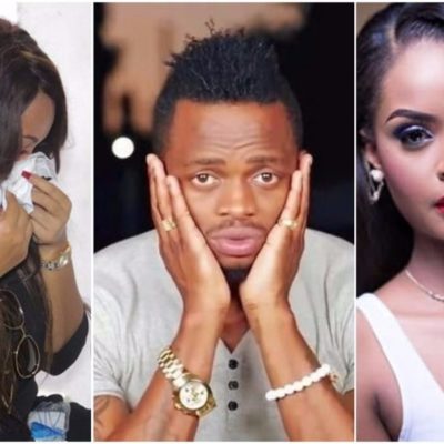 Cassper Nyovest looking fly in black concords high tops