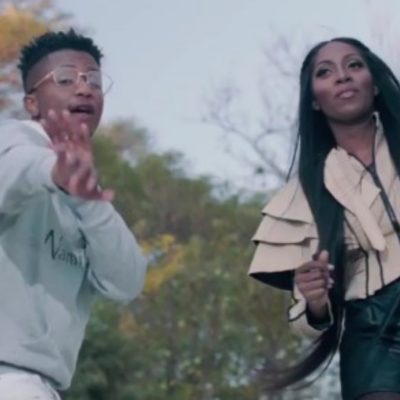 Rick Ross posts Diamond Platnumz’s photo and people can’t stop talking