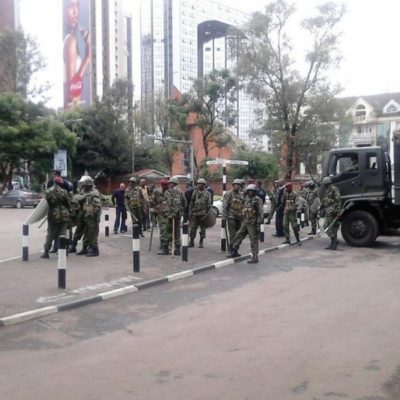 amazingly beautiful Londie London joins Ambitiouz Entertainment