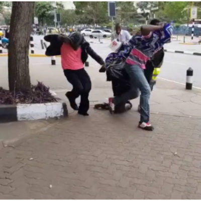 Robert Mugabe’s son buys two Rolls Royce Wraith worth Kes 56 million each