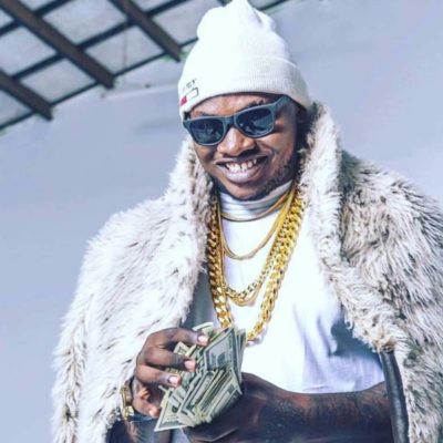 Diamond Platnumz becomes a Luc Belaire ambassador