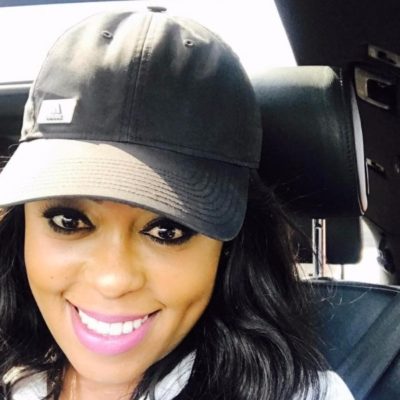 Zodwa Wabantu happy she got recognized by Cassper Nyovest