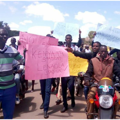 Robert Mugabe’s son buys two Rolls Royce Wraith worth Kes 56 million each