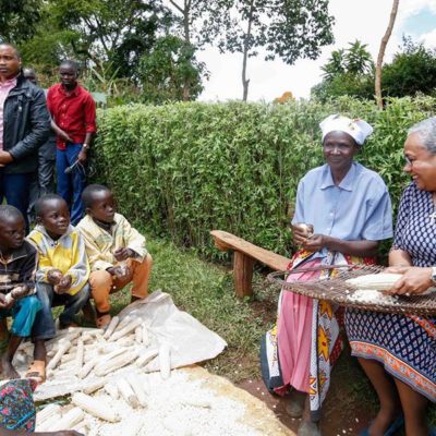 Boity Thulo releases alluring photos ahead of Human  Limitless