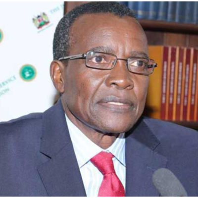 speaker of county assembly has some extravagant demands that shock staff!