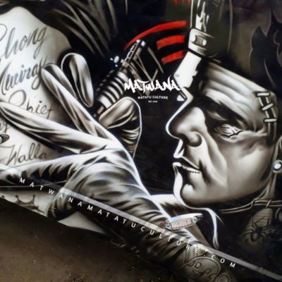 10 best photos of Real House helps of Kawangware’s Awiti flaunting her majestic curves in figure-hugging clothes