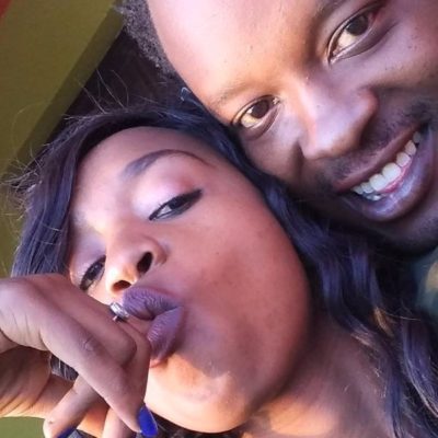 dunia ina mambo! two missing relatives found in the bush had eloped!