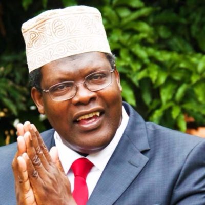 “what else do I need if my mum supports me” – Matamu Music