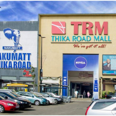 100 shs couple gets a bouncing bundle of joy. Ona picha hapa!