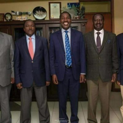 an eldoret man left the court in stitches when he told the court this. Find out in here: