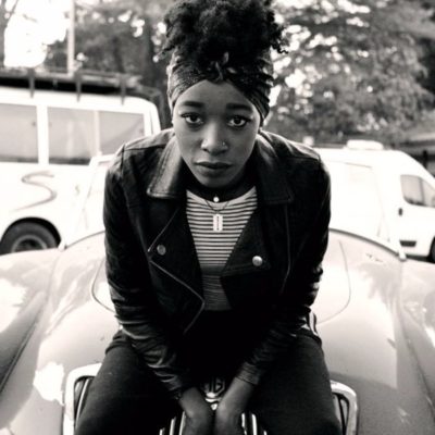 closeups of amazing black Adidas Stan Smiths