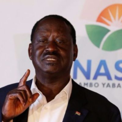 Daniella Okeke gives us Kenyans a reason to LOVE Nigerian actresses!