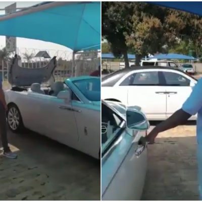 Incidences that prove Jomo Kenyatta’s legacy has strongly been undermined under Uhuru’s presidency