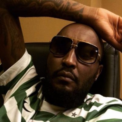 Zari Hassan fights Hamisa Mobetto