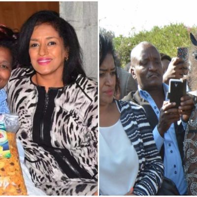 Raila Odinga learn to respect the will of Kenyans