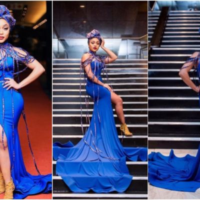 the hunk, Vekta Kenya