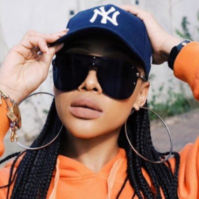 Guess What? Larry Asego Already Has A New Job After Quitting The Media Industry. Where? Details inside..