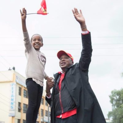 List:over 250 Facebook names being investigated by NCIC for hatespeech