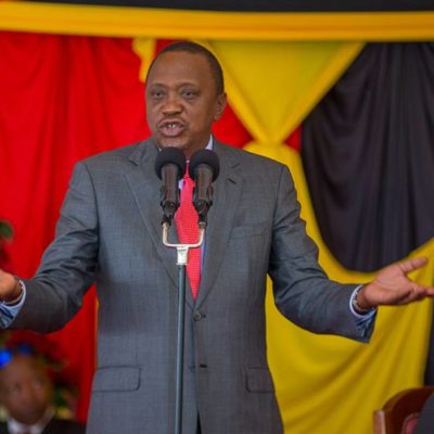 “What do you want men to see” Robert Mugabe rebukes South African socialite who doesn’t wear any panties (Photos)