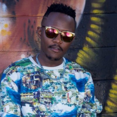 is Wizkid’s ex Justine Skye falling for Davido