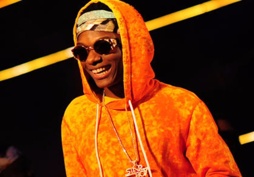 Wizkid Postpones Tour Dates And Asks Fans To Pray For Him; Find Out Why ...