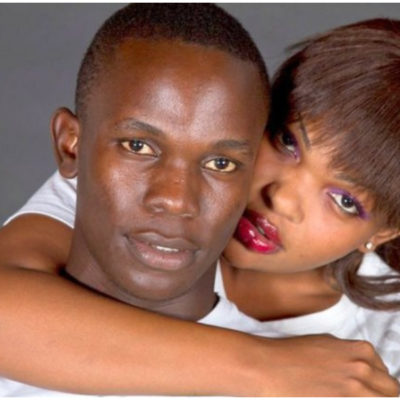 Babu Owino’s Kikuyu in-laws show their support for him (Photos)