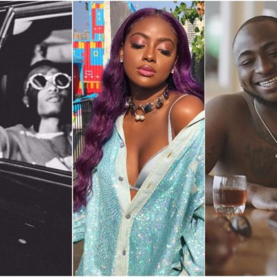 Vekta releases ‘Rora’ with all-star artistes