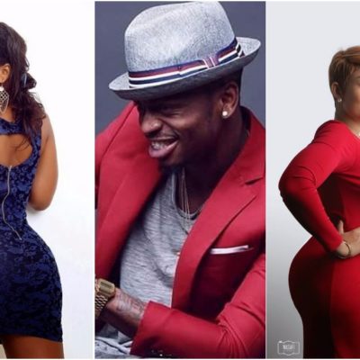 Shaffie Weru might just be obsessed with Vans sneakers