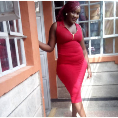 Mamacita/Playboy Umoja matatu is about to bounce back