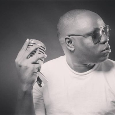 Nviiri the Storyteller changes his style of music after years of singing heartbreak songs