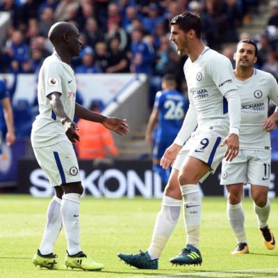 Gemini Major flaunts his unique and rare Fila sneakers