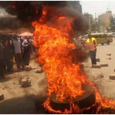 “Don Jazzy is impotent, No wonder he refused to marry” Lady exposes popular Nigerian producer