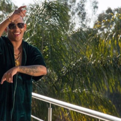 Guess What? Larry Asego Already Has A New Job After Quitting The Media Industry. Where? Details inside..