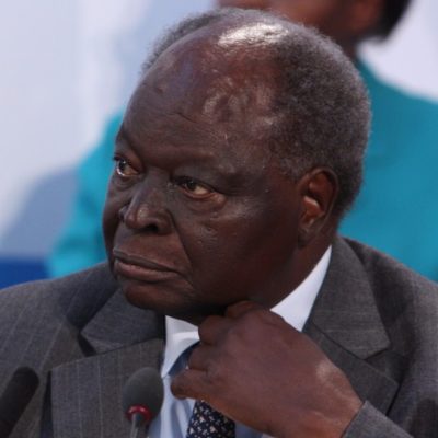 IEBC CEO Ezra Chiloba to manage the repeat Presidential elections