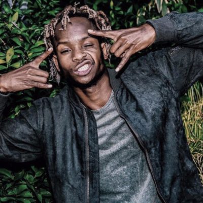 Phy vows to win no matter what comes at her