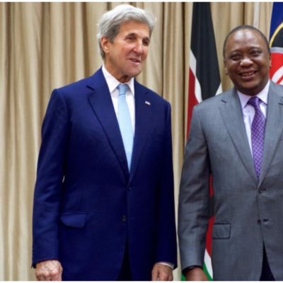 “You can be a great leader without being seen as a Kikuyu Supremacist” Donald Kipkorir dresses down firebrand Jubilee MP