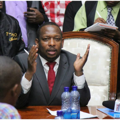 Mr Eazi opens up about his music inspiration