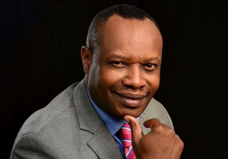 city Pastor celebrates his daughters graduation