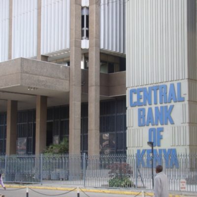 Niacheni! Lilian Muli tells all the haters following her on social media.