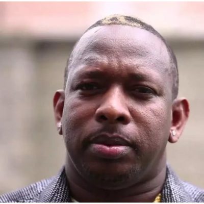 Nairobi Business Community dress code sets tongues wagging